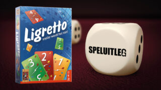 Ligretto – Spelregels en Speluitleg