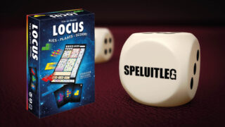 Locus – Spelregels en Speluitleg