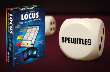 Locus – Spelregels en Speluitleg