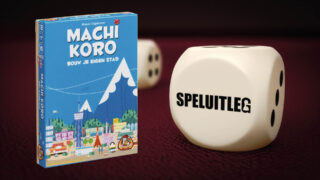 Machi Koro – Spelregels en Speluitleg