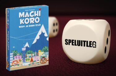 Machi Koro – Spelregels en Speluitleg