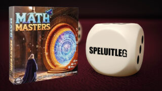 Math Masters – Spelregels en Speluitleg