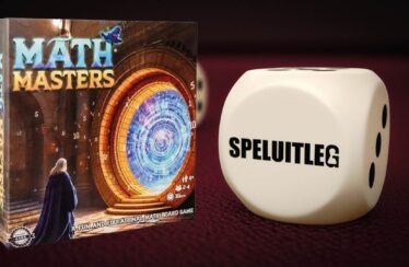 Math Masters – Spelregels en Speluitleg