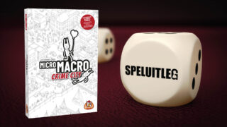 MicroMacro: Crime City – Spelregels en Speluitleg