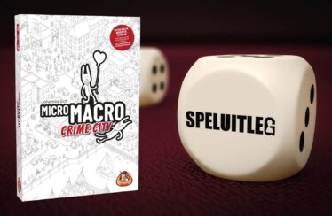 MicroMacro: Crime City – Spelregels en Speluitleg