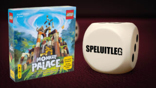 Monkey Palace – Spelregels en Speluitleg