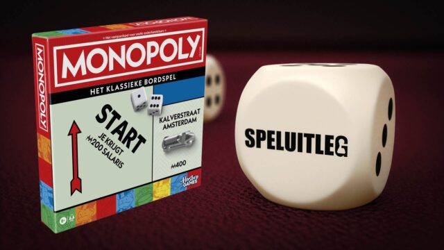 Monopoly – Spelregels en Speluitleg