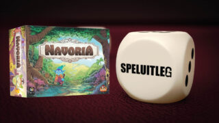 Navoria – Spelregels en Speluitleg