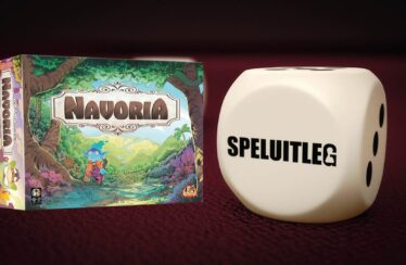 Navoria – Spelregels en Speluitleg