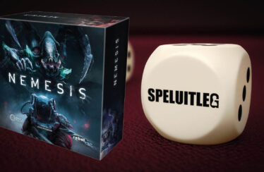 Nemesis – Spelregels en Speluitleg