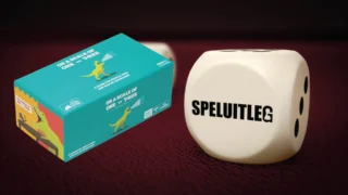 On a Scale of One to T-Rex – Spelregels en Speluitleg