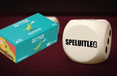 On a Scale of One to T-Rex – Spelregels en Speluitleg