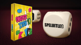 Onder de 10 – Spelregels en Speluitleg
