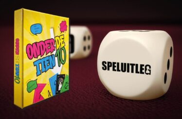 Onder de 10 – Spelregels en Speluitleg