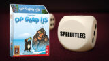 Op Glad IJs – Spelregels en Speluitleg
