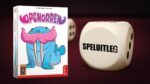 Opsnorren – Spelregels en Speluitleg