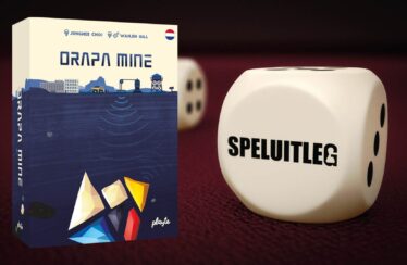 Orapa Mine – Spelregels en Speluitleg
