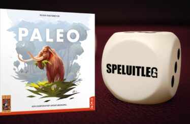 Paleo – Spelregels en Speluitleg