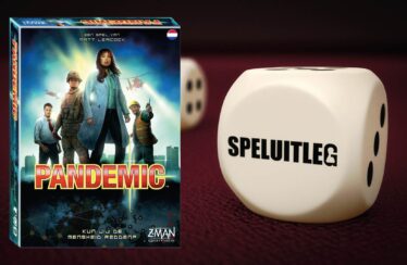 Pandemic – Spelregels en Speluitleg
