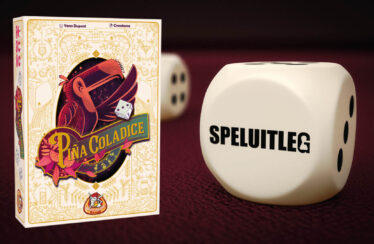 Pina Coladice – Spelregels en Speluitleg