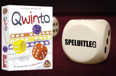Qwinto – Spelregels en Speluitleg