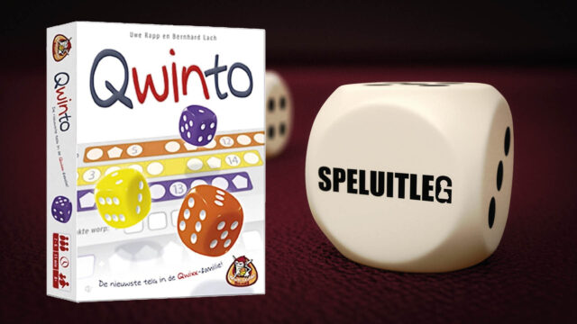 Qwinto – Spelregels en Speluitleg