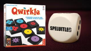Qwirkle – Spelregels en Speluitleg