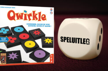 Qwirkle – Spelregels en Speluitleg