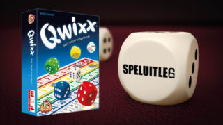 Qwixx – Spelregels en Speluitleg