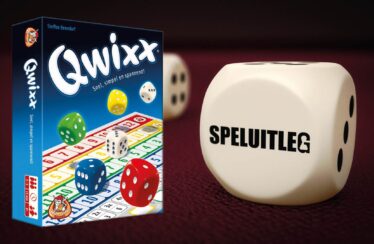 Qwixx – Spelregels en Speluitleg