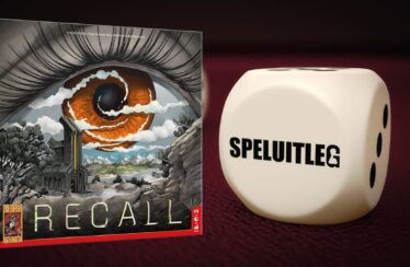 Recall – Spelregels en Speluitleg