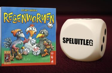 Regenwormen – Spelregels en Speluitleg