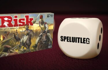 Risk – Spelregels en Speluitleg