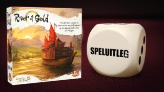 River of Gold – Spelregels en Speluitleg