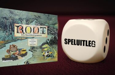 Root: Riverfolk – Spelregels en Speluitleg