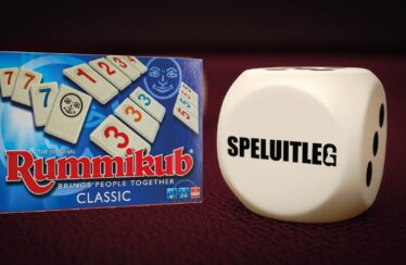 Rummikub – Spelregels en Speluitleg