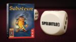 Saboteur – Spelregels en Speluitleg