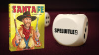 Santa Fe – Spelregels en Speluitleg