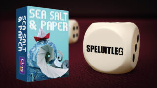 Sea Salt & Paper – Speluitleg