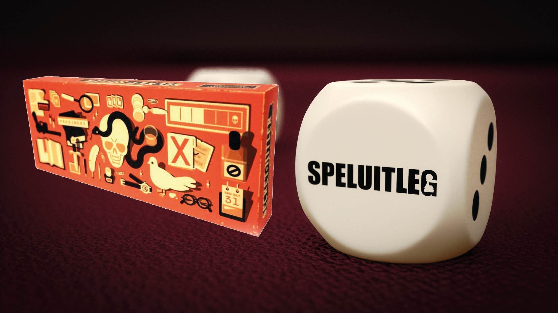 Secret Hitler – Spelregels en Speluitleg