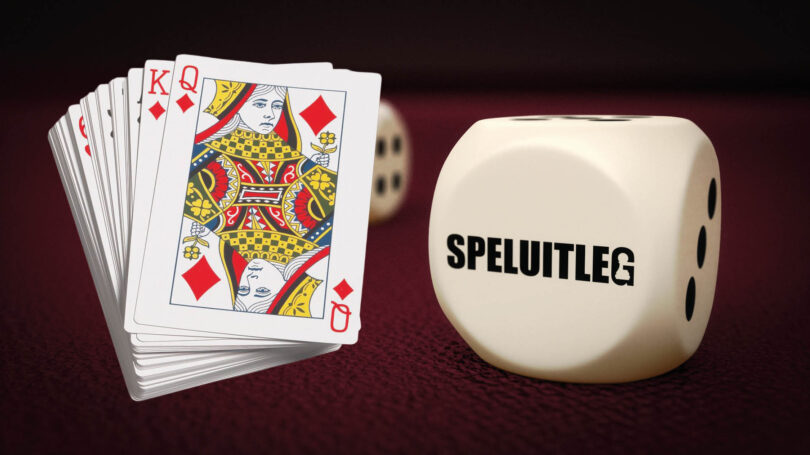 Patience – Spelregels en Speluitleg