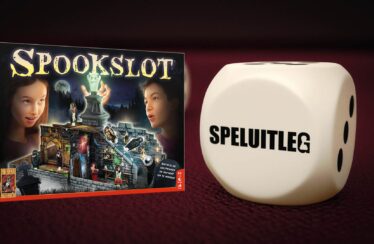 Spookslot – Spelregels en Speluitleg