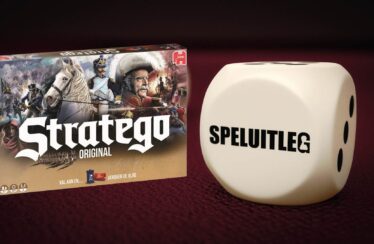 Stratego – Spelregels en Speluitleg