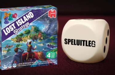 Stratego: Lost Island – Speluitleg