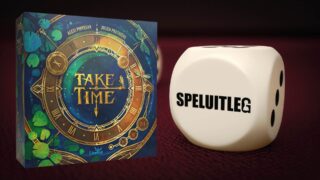 Take Time – Spelregels en Speluitleg