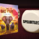 The Big Five – Spelregels en Speluitleg