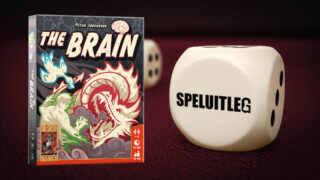 The Brain – Spelregels en Speluitleg