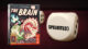 The Brain – Spelregels en Speluitleg