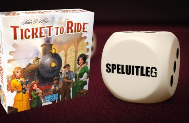 Ticket to Ride – Spelregels en Speluitleg