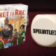 Ticket to Ride – Spelregels en Speluitleg